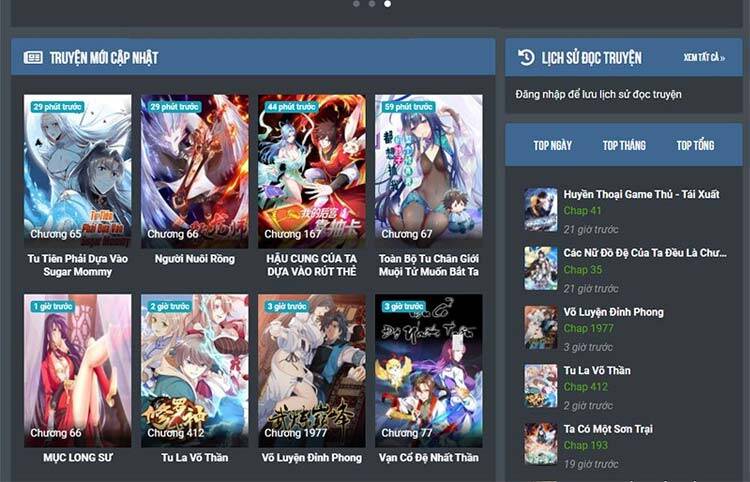 Tiểu Thúc Tổ Mời Xuất Sơn Chapter 41 - 20