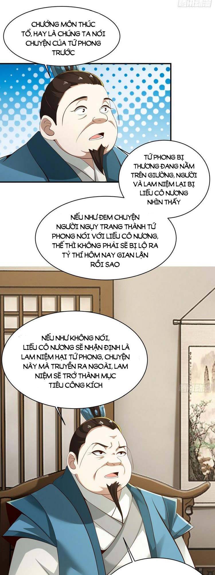 Tiểu Thúc Tổ Mời Xuất Sơn Chapter 41 - 9