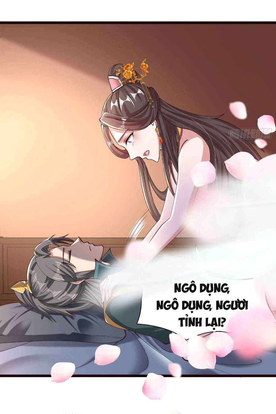 Tiểu Thúc Tổ Mời Xuất Sơn Chapter 42 - 11