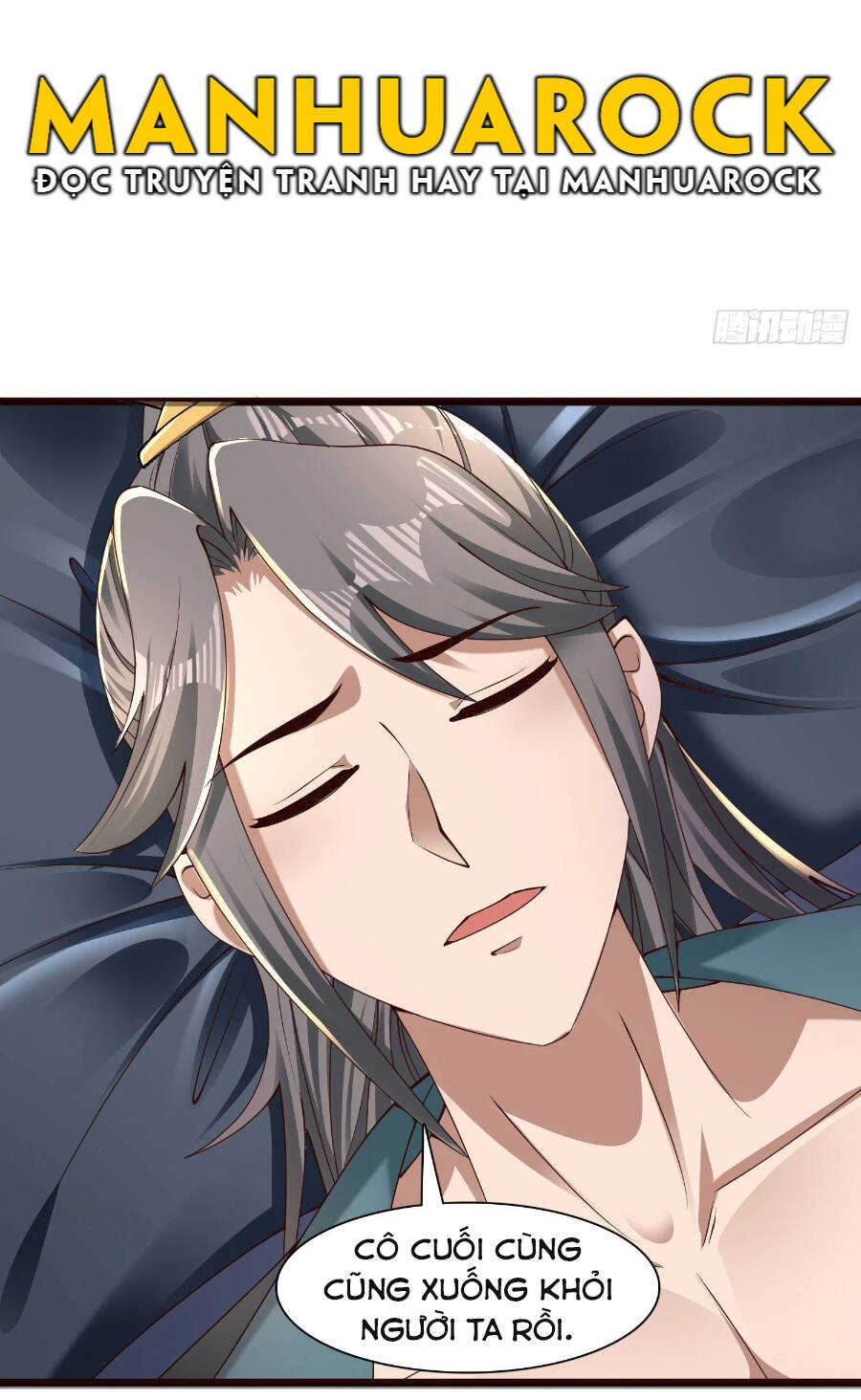 Tiểu Thúc Tổ Mời Xuất Sơn Chapter 42 - 14