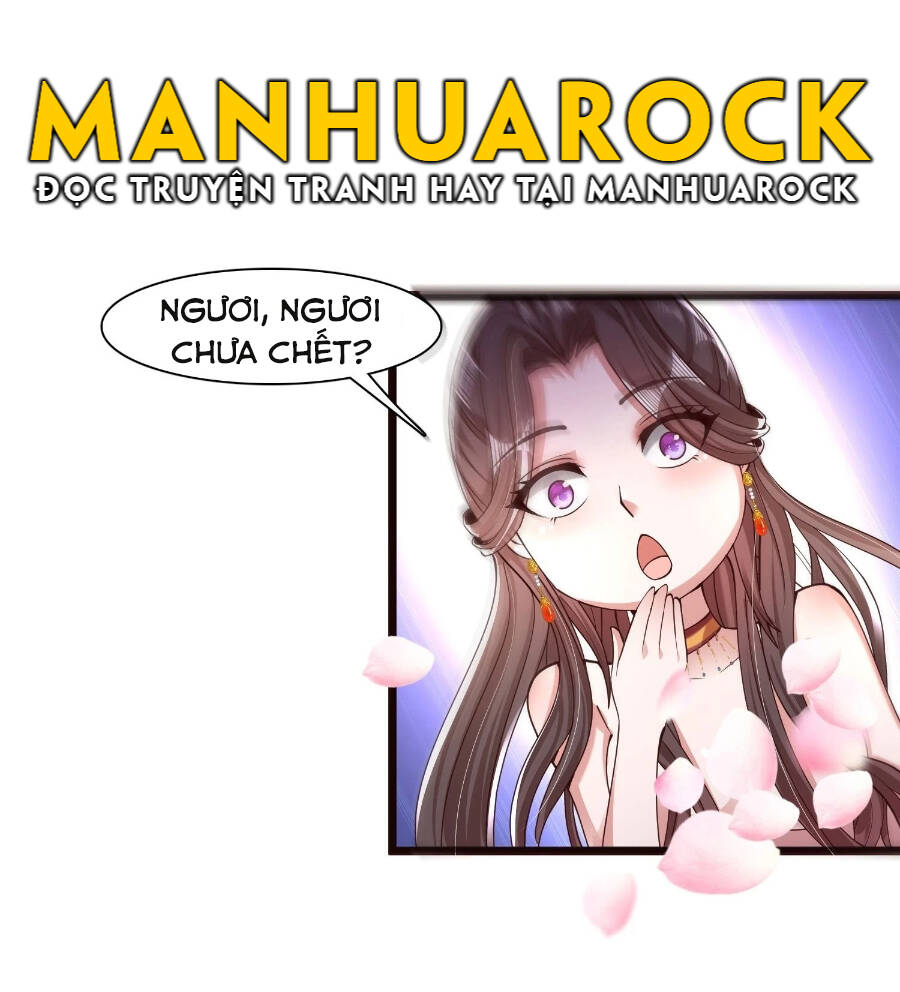 Tiểu Thúc Tổ Mời Xuất Sơn Chapter 42 - 15