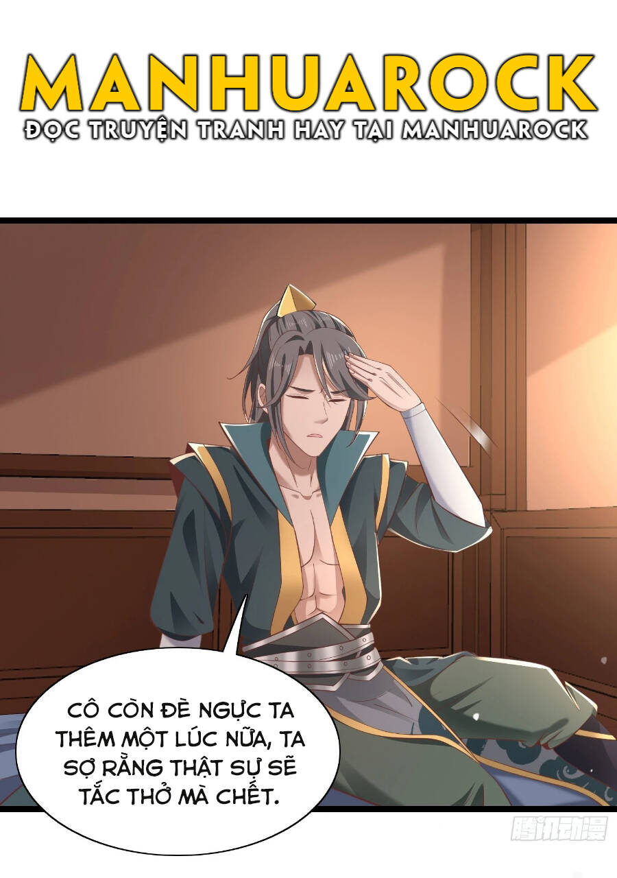 Tiểu Thúc Tổ Mời Xuất Sơn Chapter 42 - 16