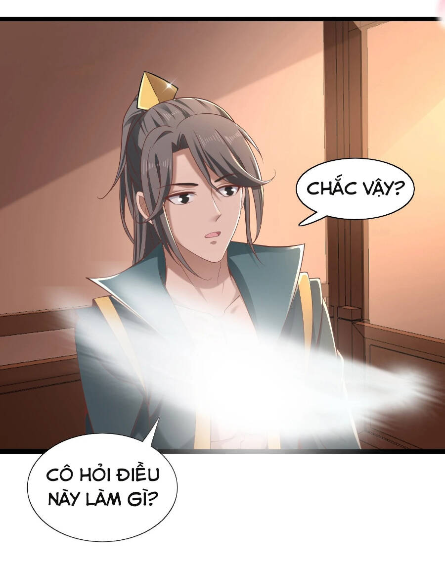 Tiểu Thúc Tổ Mời Xuất Sơn Chapter 42 - 21