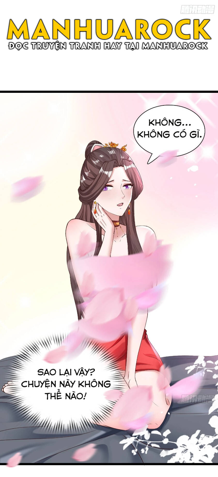 Tiểu Thúc Tổ Mời Xuất Sơn Chapter 42 - 22