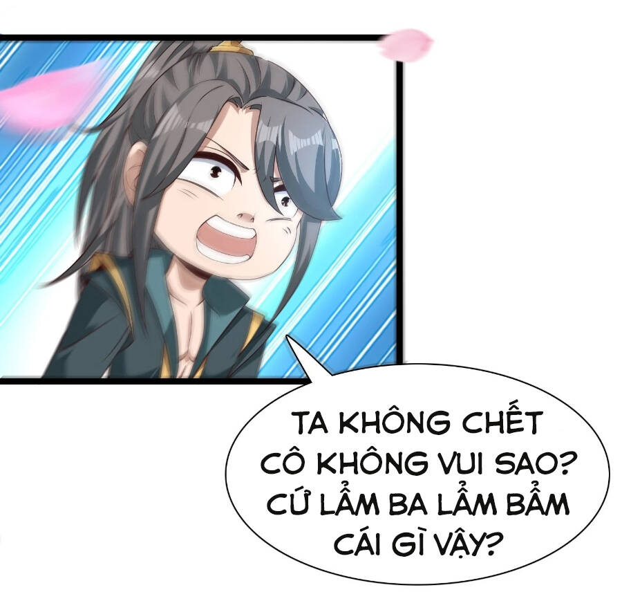Tiểu Thúc Tổ Mời Xuất Sơn Chapter 42 - 23