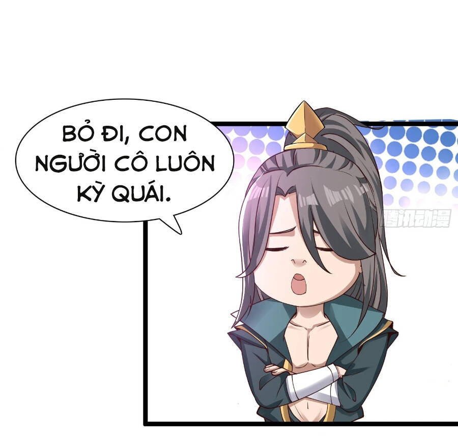 Tiểu Thúc Tổ Mời Xuất Sơn Chapter 42 - 24