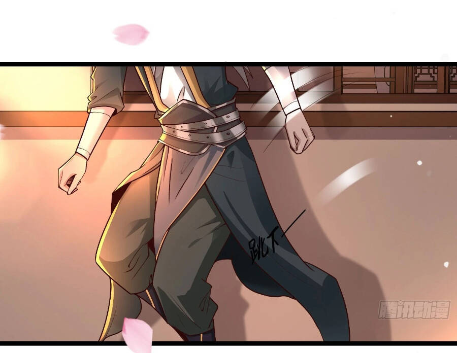 Tiểu Thúc Tổ Mời Xuất Sơn Chapter 42 - 27