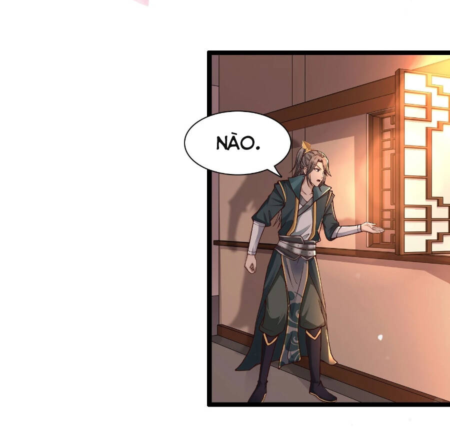 Tiểu Thúc Tổ Mời Xuất Sơn Chapter 42 - 28