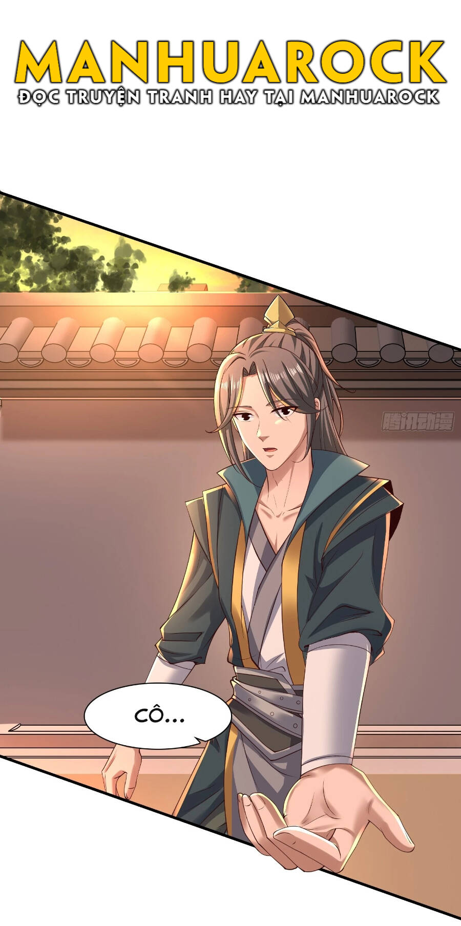 Tiểu Thúc Tổ Mời Xuất Sơn Chapter 42 - 29