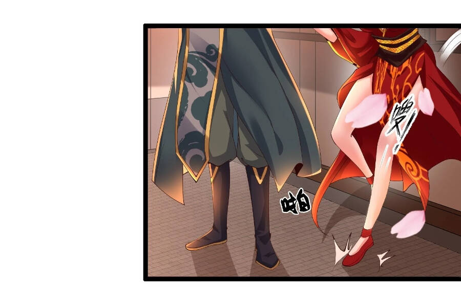 Tiểu Thúc Tổ Mời Xuất Sơn Chapter 42 - 31