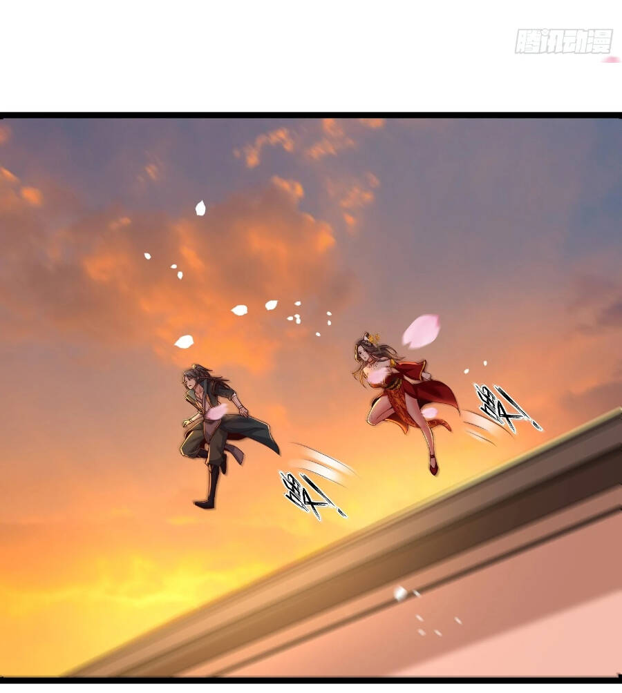 Tiểu Thúc Tổ Mời Xuất Sơn Chapter 42 - 32