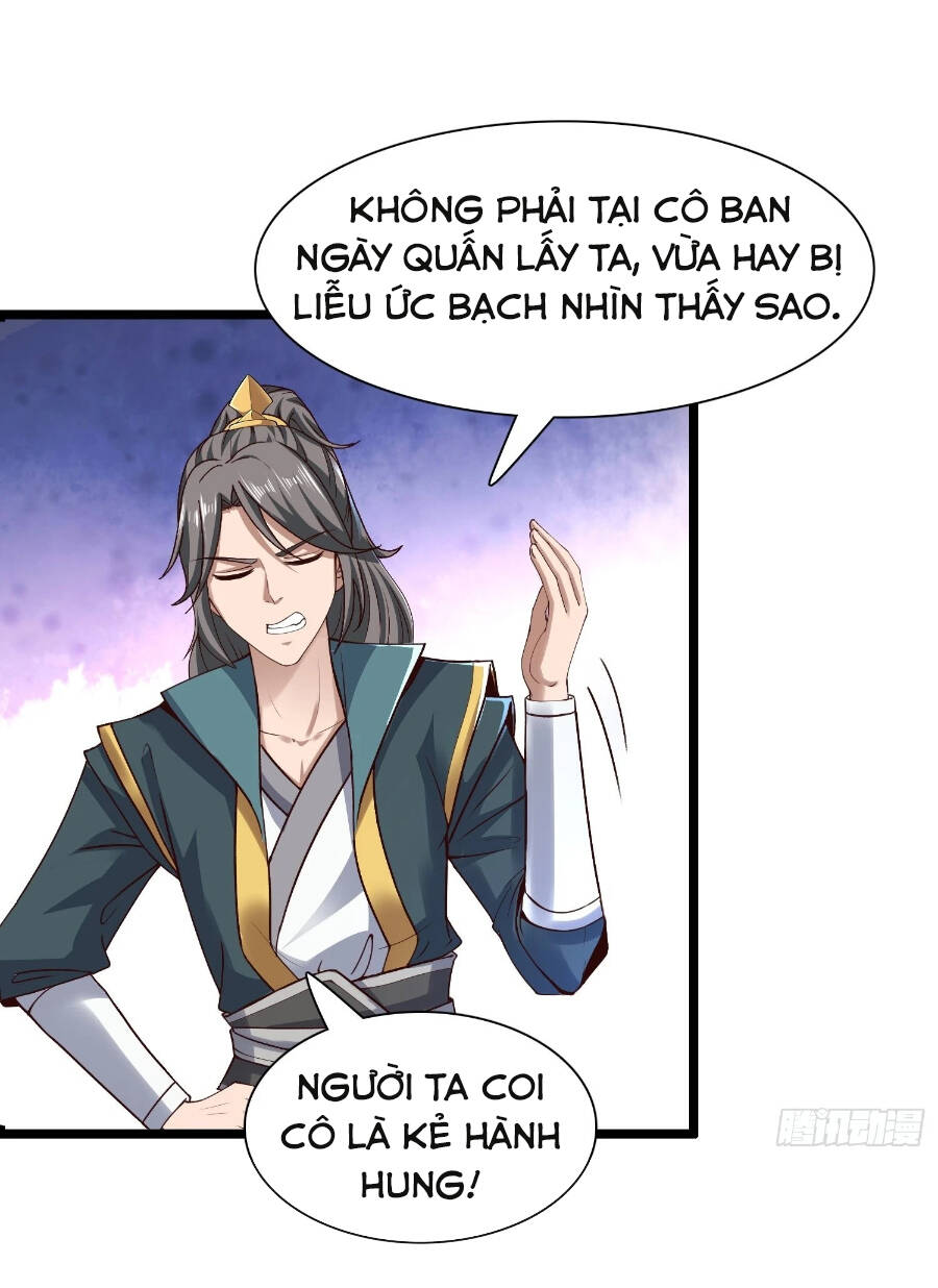 Tiểu Thúc Tổ Mời Xuất Sơn Chapter 42 - 35