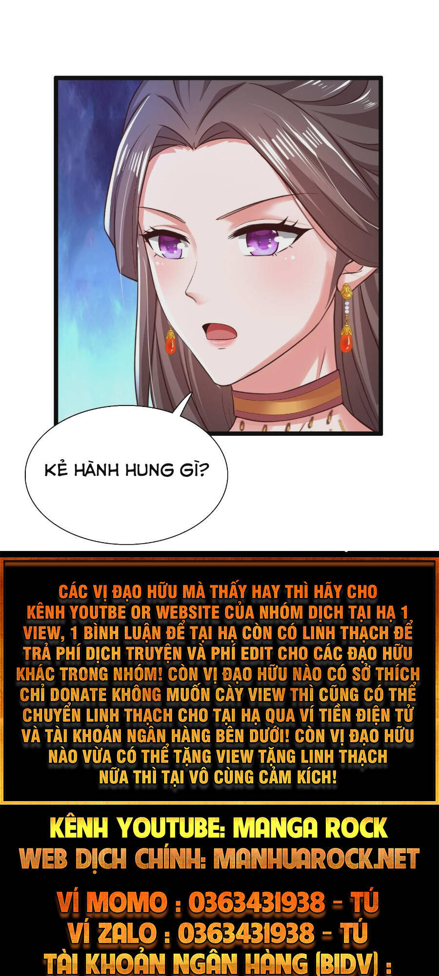 Tiểu Thúc Tổ Mời Xuất Sơn Chapter 42 - 36