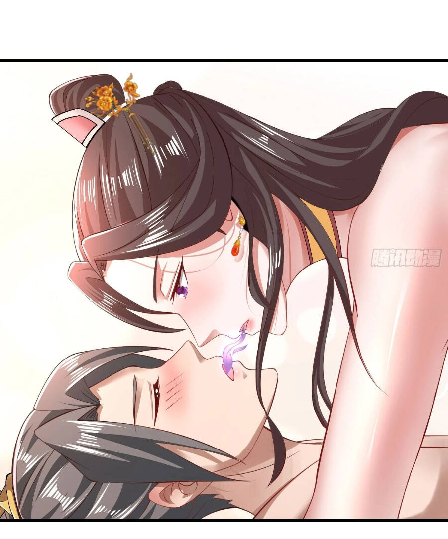 Tiểu Thúc Tổ Mời Xuất Sơn Chapter 42 - 7