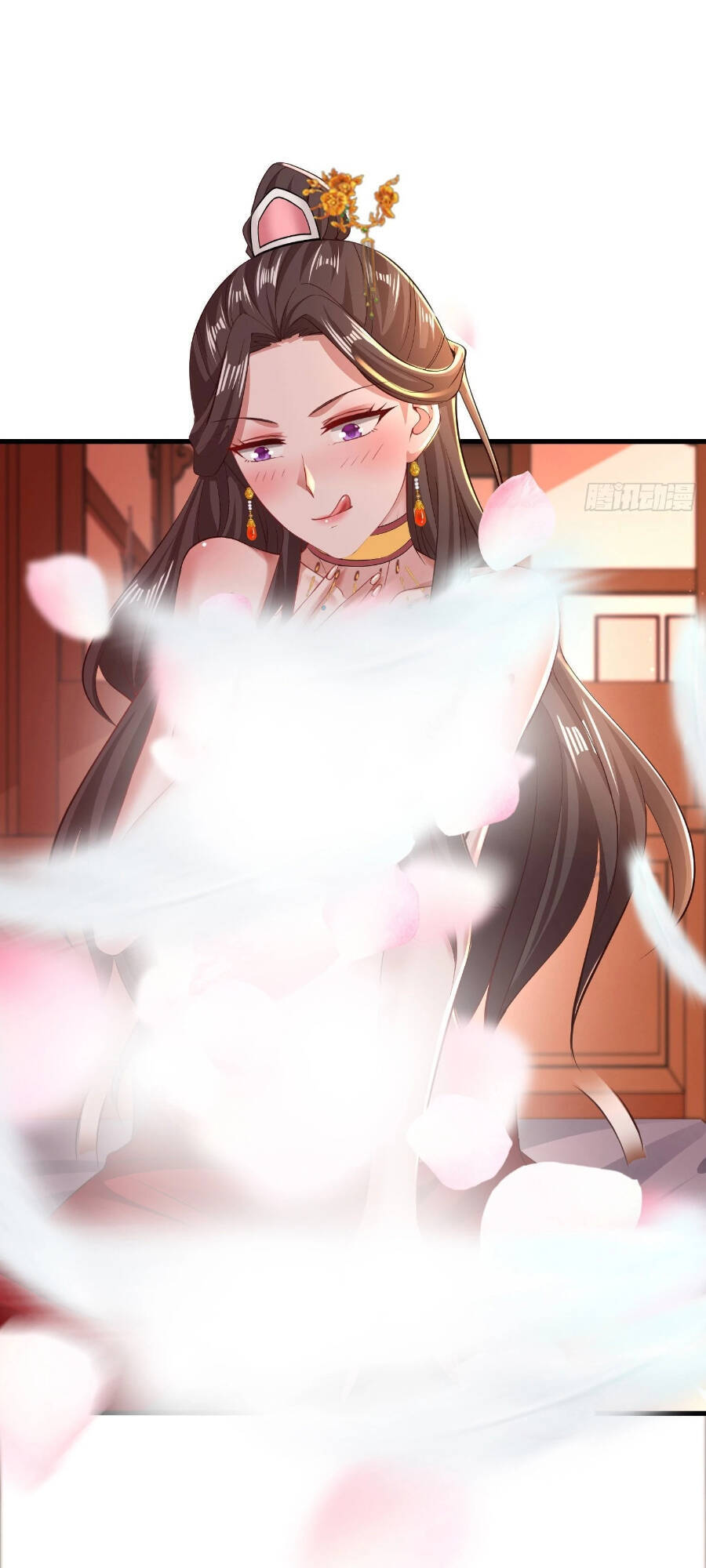 Tiểu Thúc Tổ Mời Xuất Sơn Chapter 42 - 8