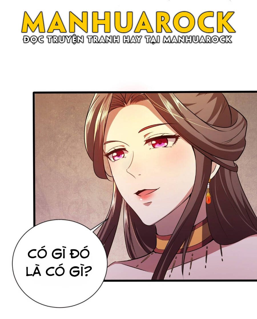 Tiểu Thúc Tổ Mời Xuất Sơn Chapter 43 - 12