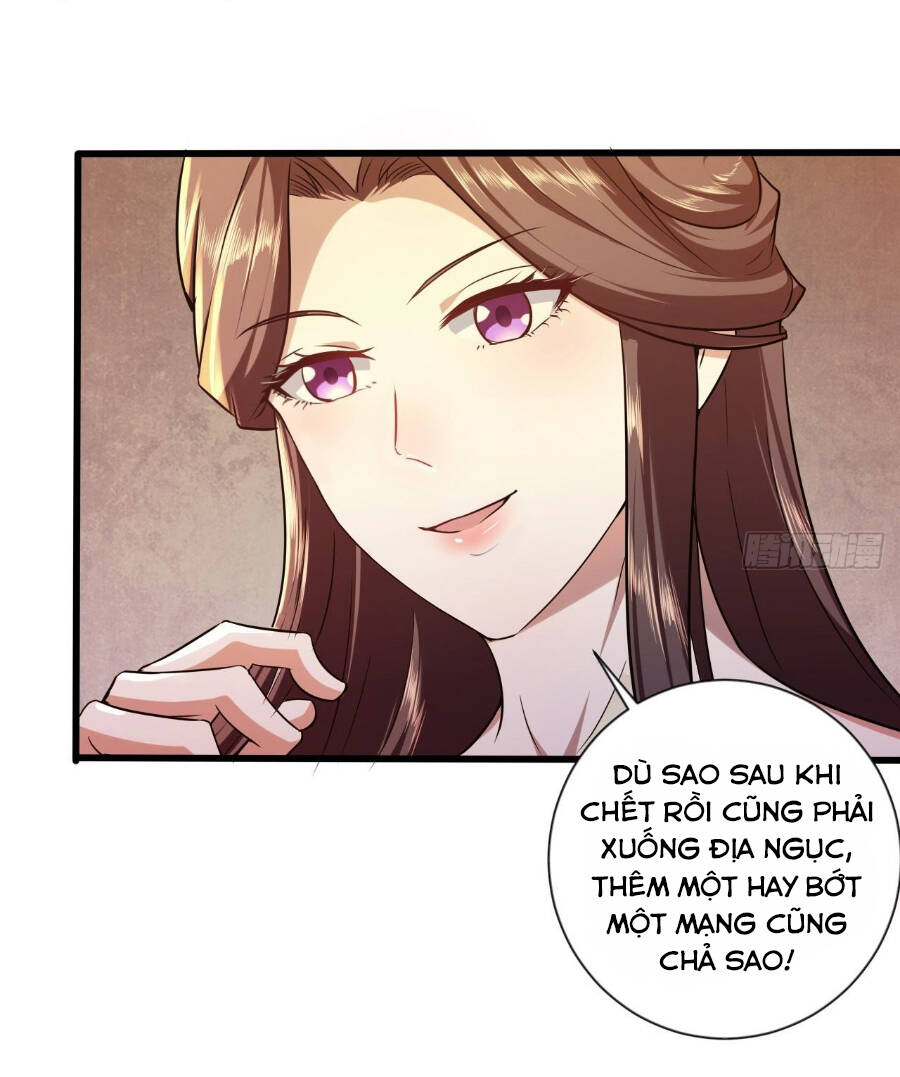 Tiểu Thúc Tổ Mời Xuất Sơn Chapter 43 - 15