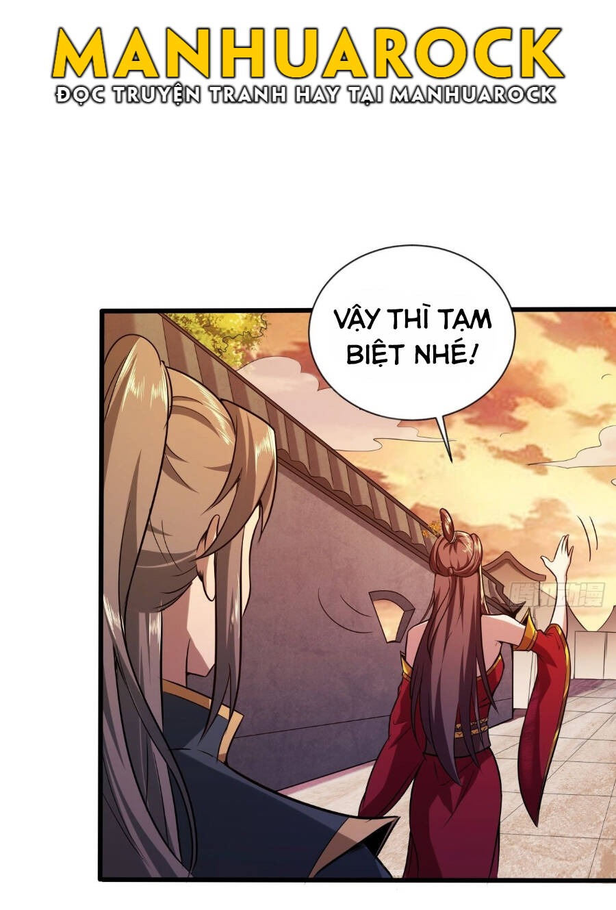 Tiểu Thúc Tổ Mời Xuất Sơn Chapter 43 - 18
