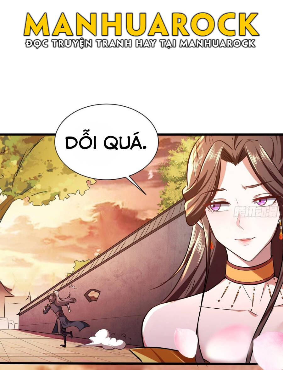 Tiểu Thúc Tổ Mời Xuất Sơn Chapter 43 - 19