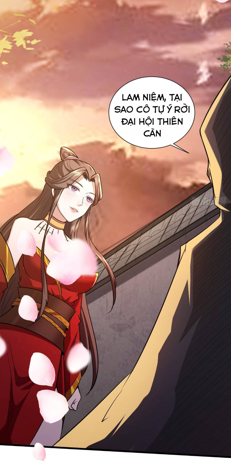 Tiểu Thúc Tổ Mời Xuất Sơn Chapter 43 - 20