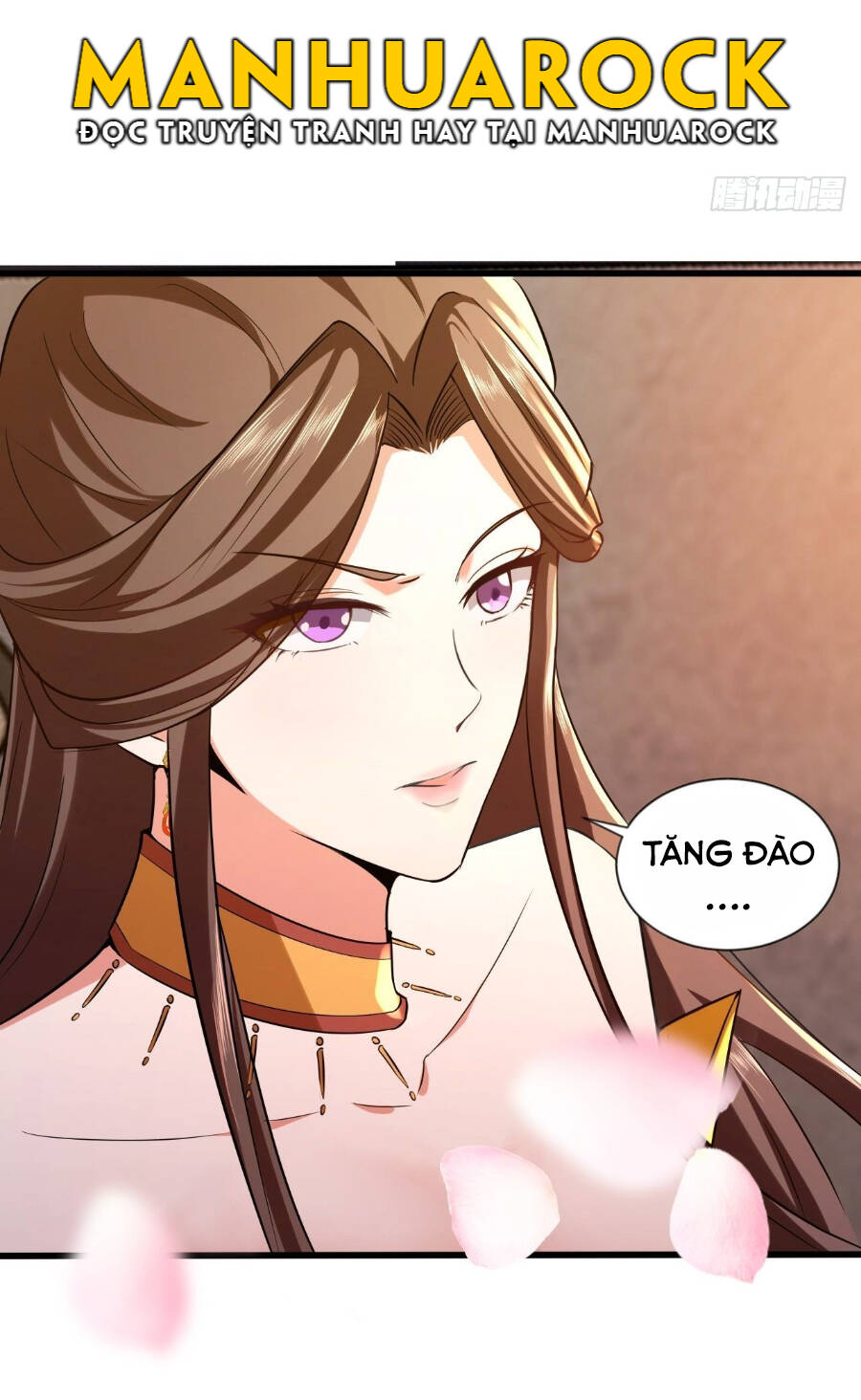 Tiểu Thúc Tổ Mời Xuất Sơn Chapter 43 - 21