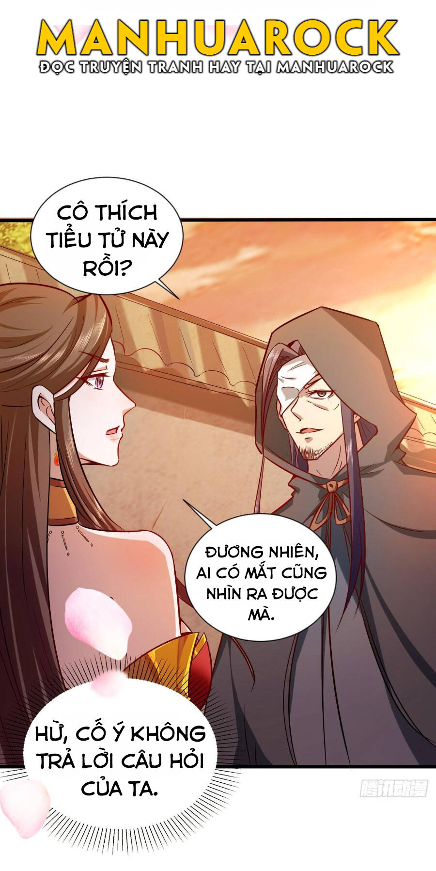 Tiểu Thúc Tổ Mời Xuất Sơn Chapter 43 - 23