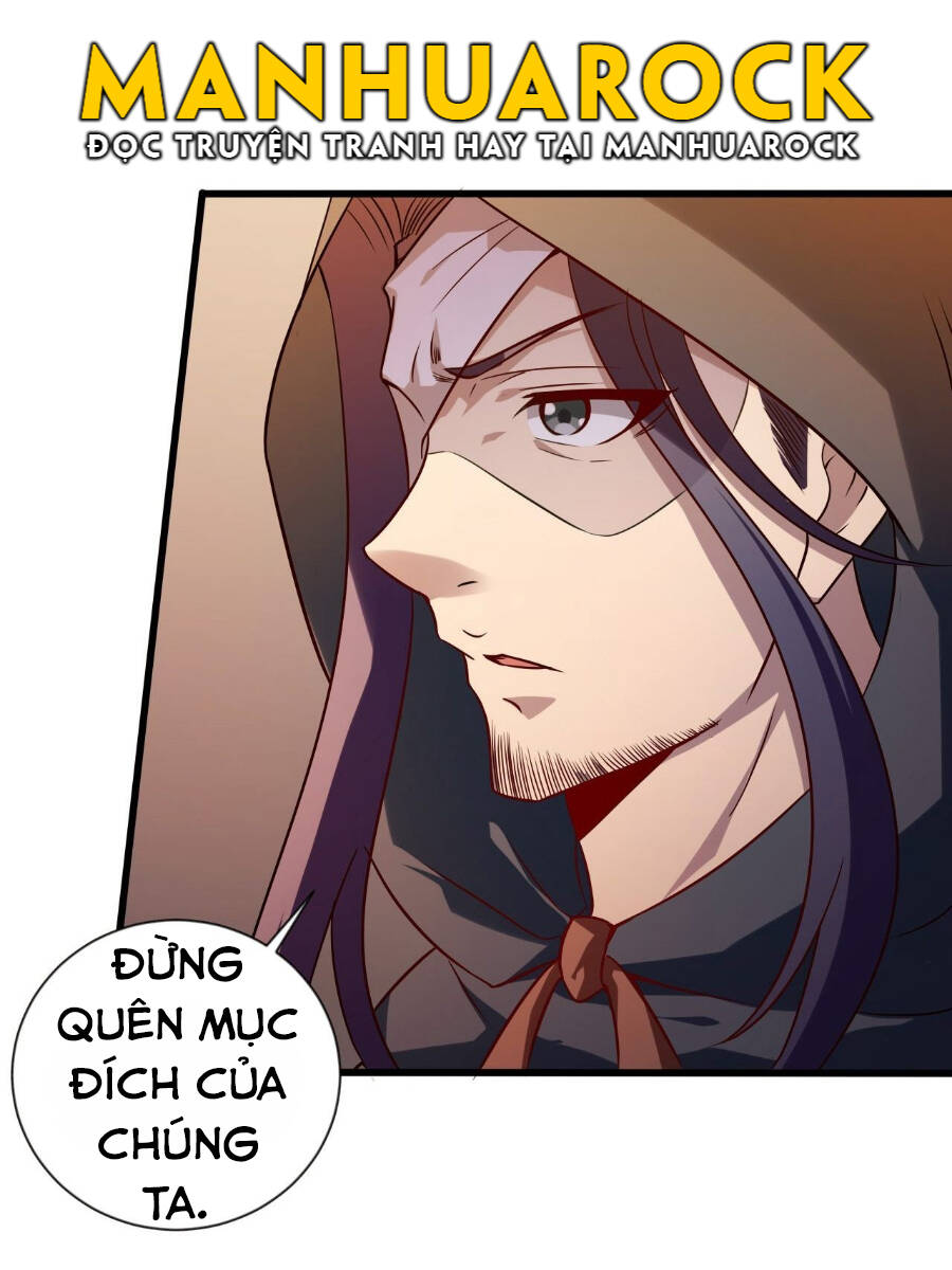 Tiểu Thúc Tổ Mời Xuất Sơn Chapter 43 - 24