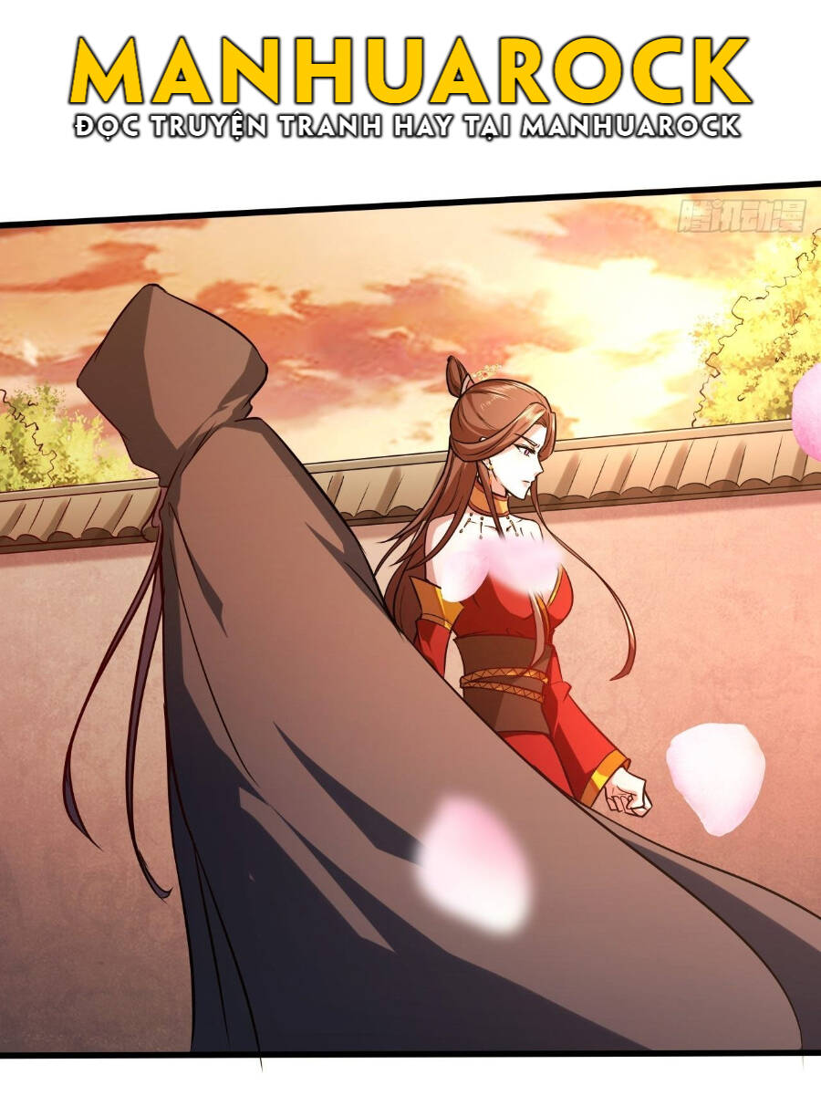 Tiểu Thúc Tổ Mời Xuất Sơn Chapter 43 - 25