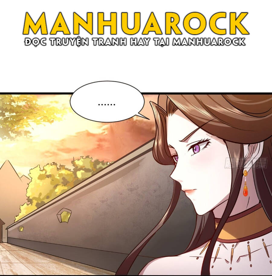 Tiểu Thúc Tổ Mời Xuất Sơn Chapter 43 - 26