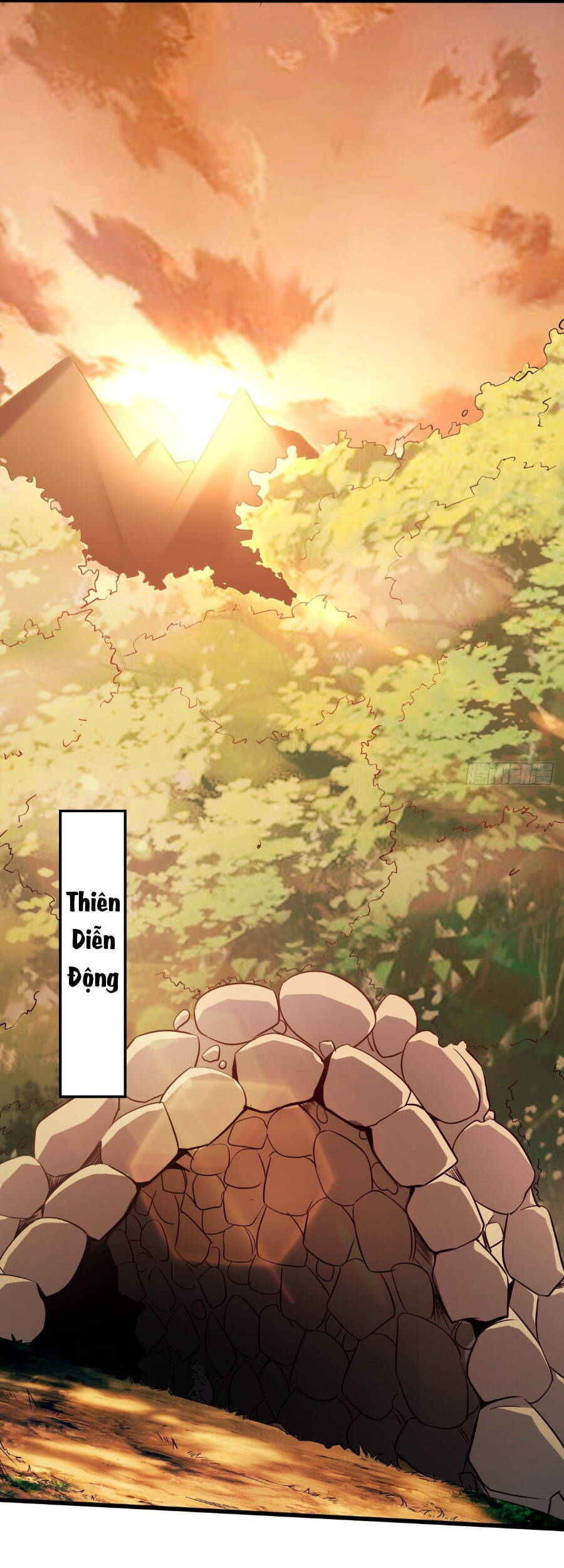 Tiểu Thúc Tổ Mời Xuất Sơn Chapter 43 - 27