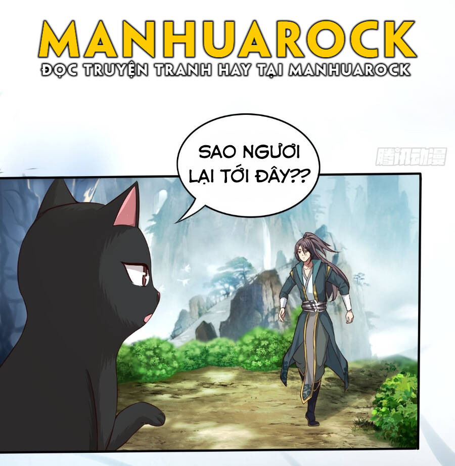 Tiểu Thúc Tổ Mời Xuất Sơn Chapter 43 - 30