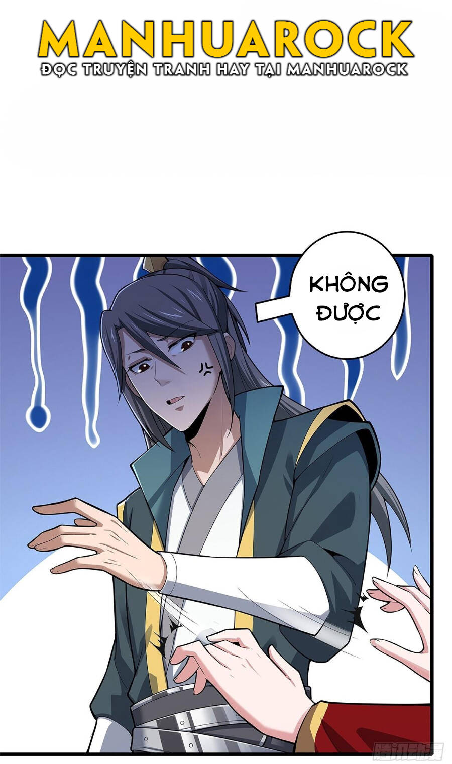 Tiểu Thúc Tổ Mời Xuất Sơn Chapter 43 - 4