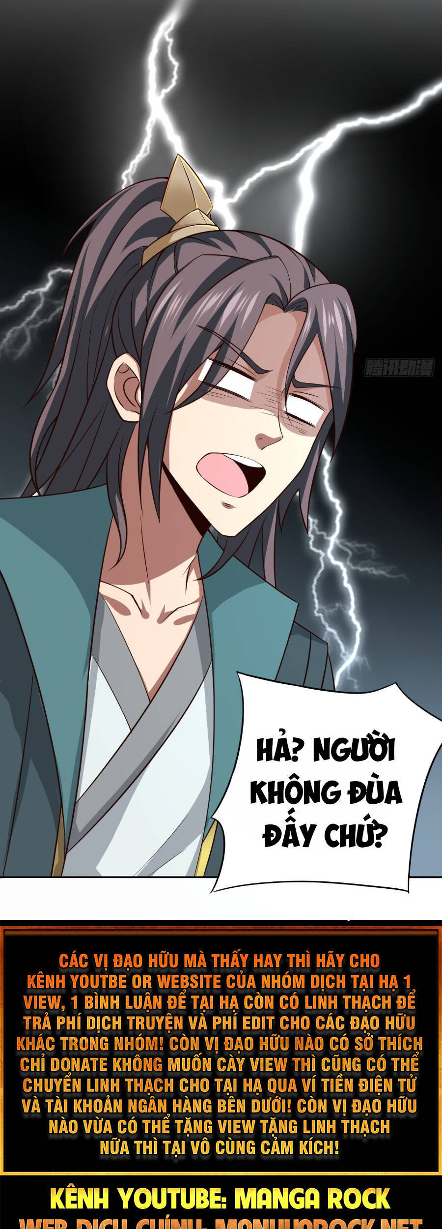 Tiểu Thúc Tổ Mời Xuất Sơn Chapter 43 - 36