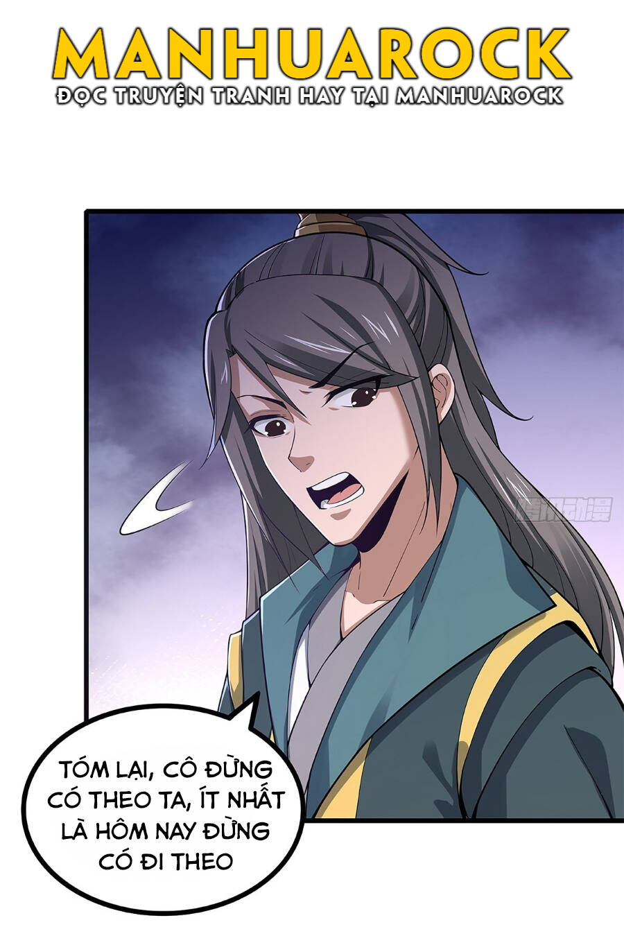 Tiểu Thúc Tổ Mời Xuất Sơn Chapter 43 - 8