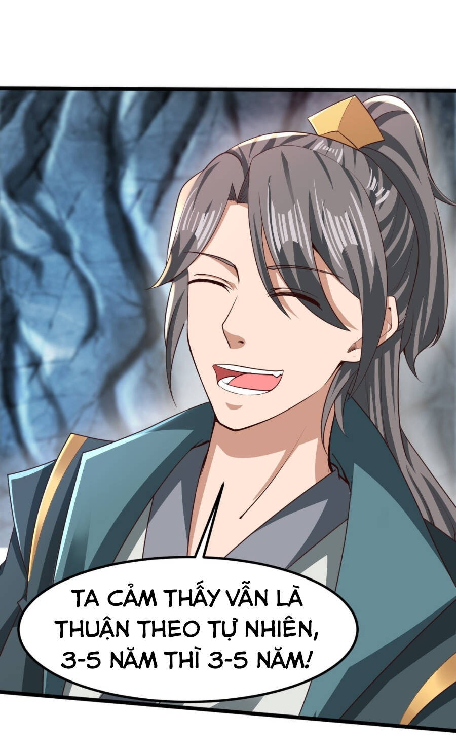 Tiểu Thúc Tổ Mời Xuất Sơn Chapter 44 - 12