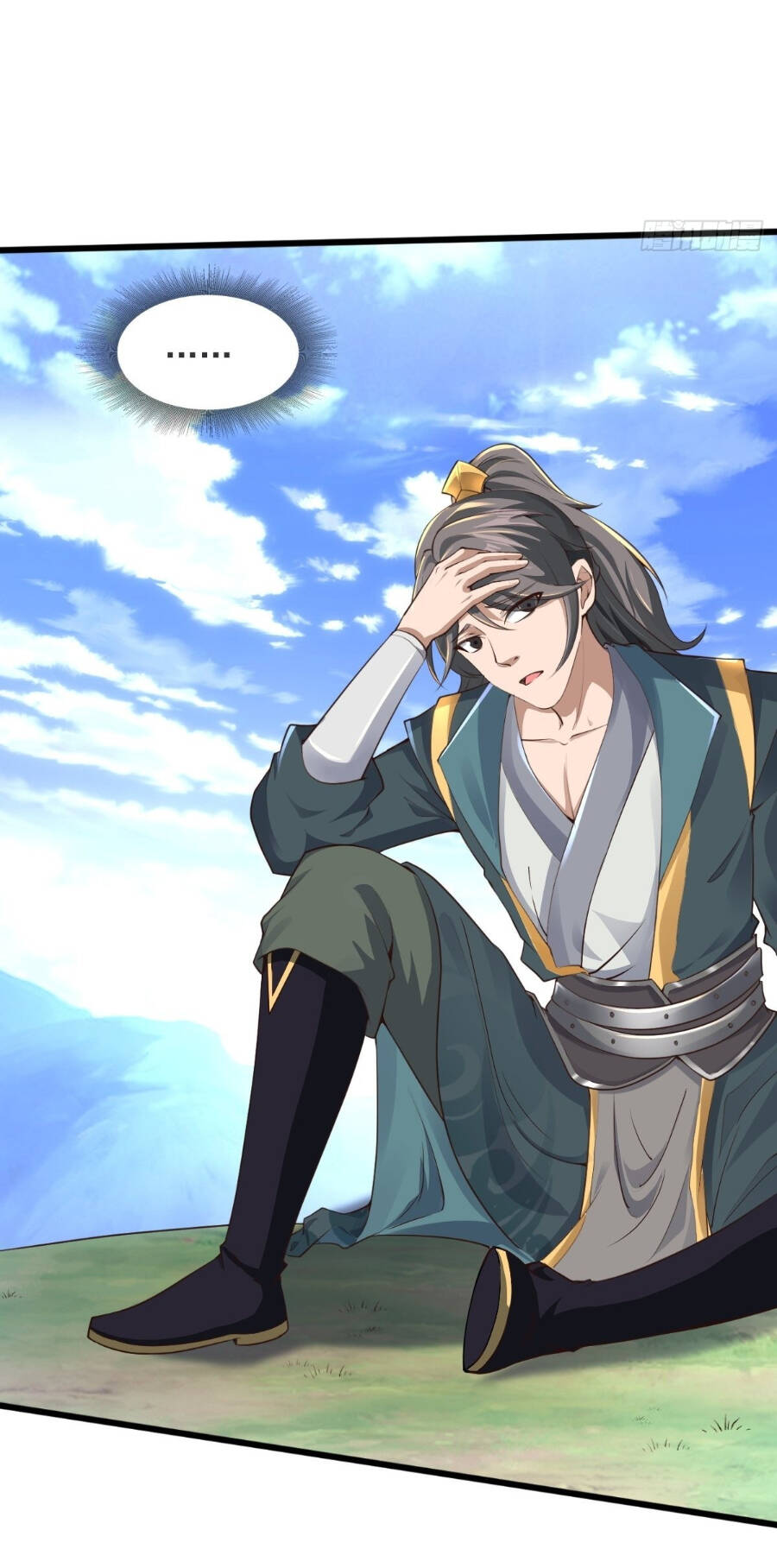 Tiểu Thúc Tổ Mời Xuất Sơn Chapter 44 - 18