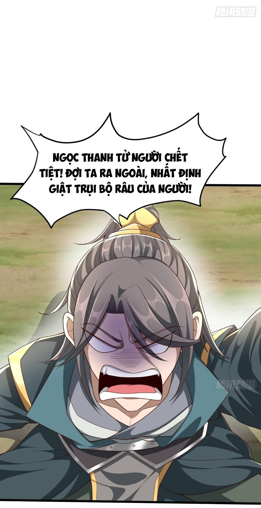 Tiểu Thúc Tổ Mời Xuất Sơn Chapter 44 - 19