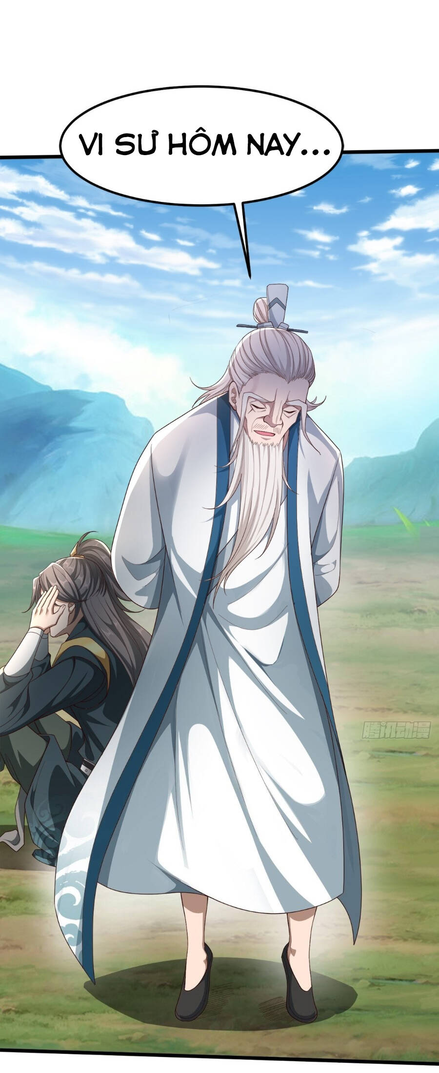 Tiểu Thúc Tổ Mời Xuất Sơn Chapter 44 - 21