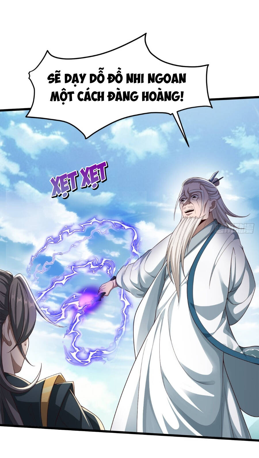 Tiểu Thúc Tổ Mời Xuất Sơn Chapter 44 - 23