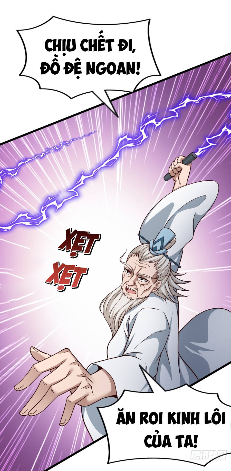 Tiểu Thúc Tổ Mời Xuất Sơn Chapter 44 - 27