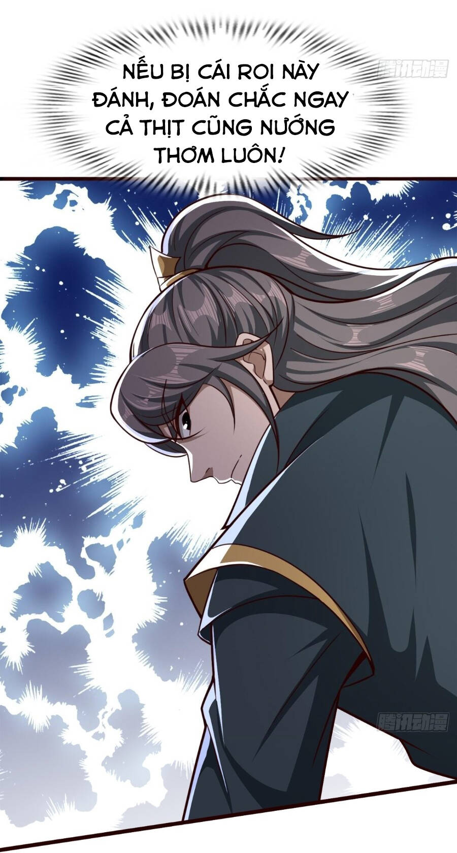 Tiểu Thúc Tổ Mời Xuất Sơn Chapter 44 - 31