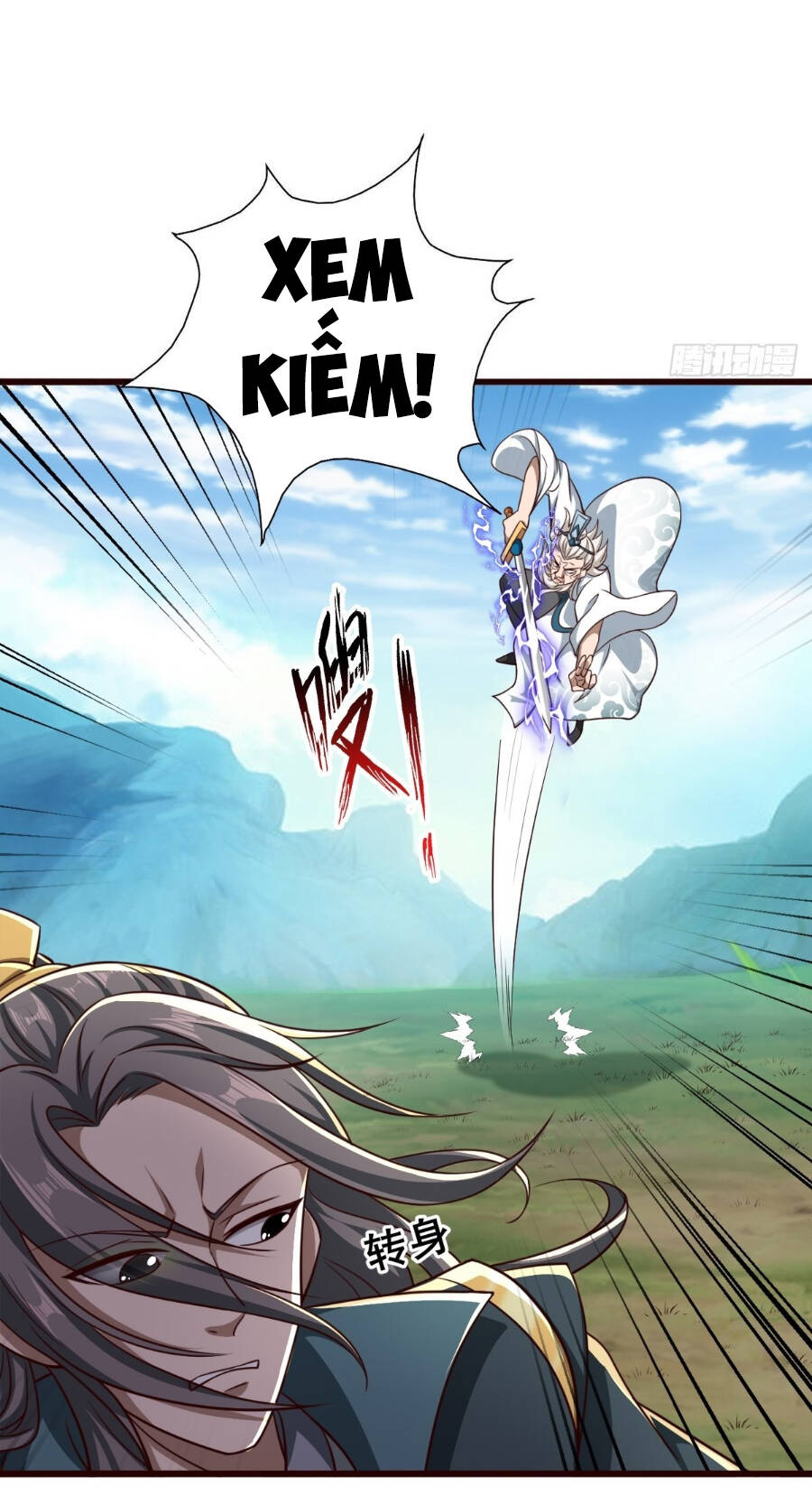 Tiểu Thúc Tổ Mời Xuất Sơn Chapter 44 - 35