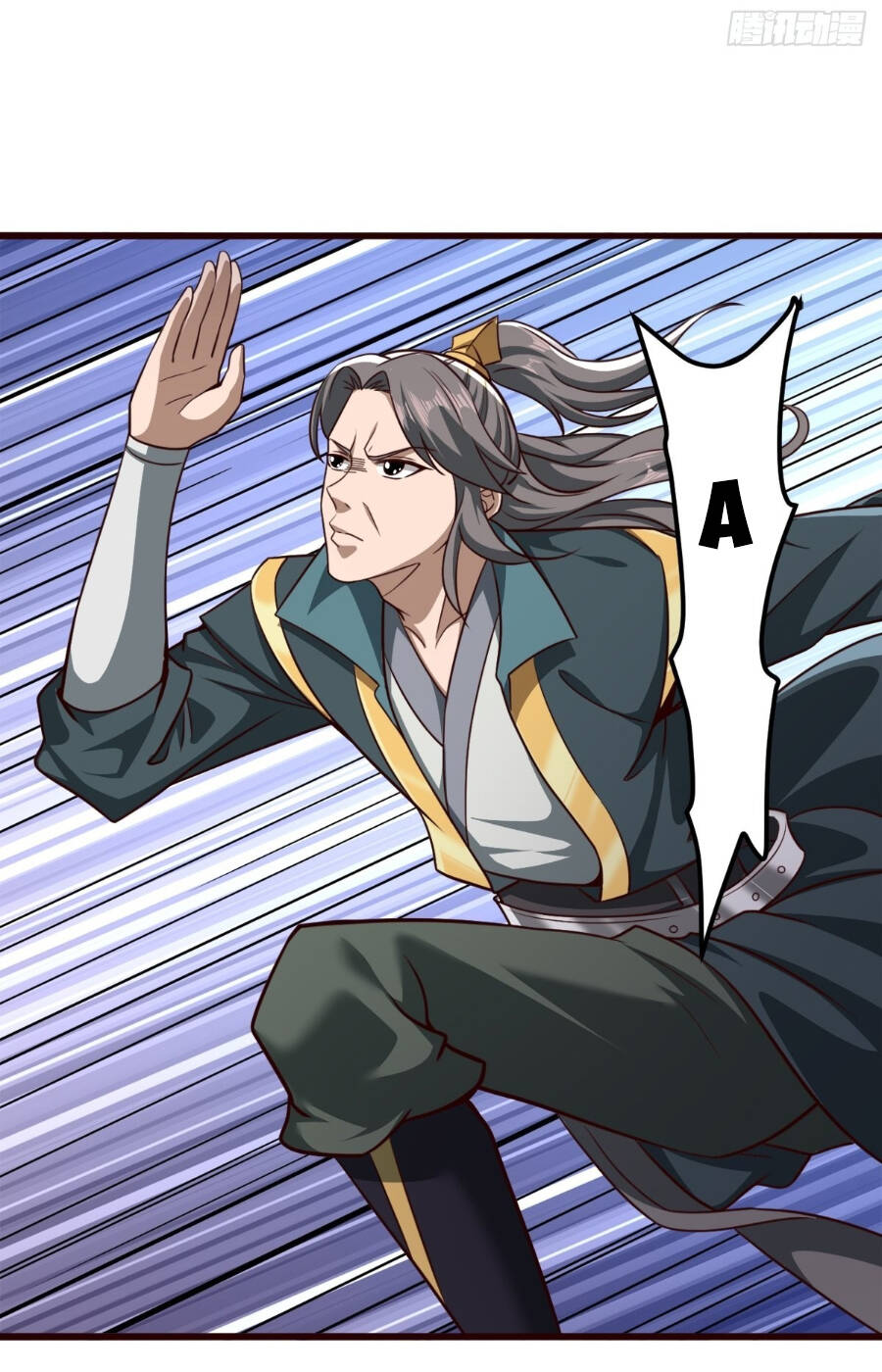 Tiểu Thúc Tổ Mời Xuất Sơn Chapter 44 - 36