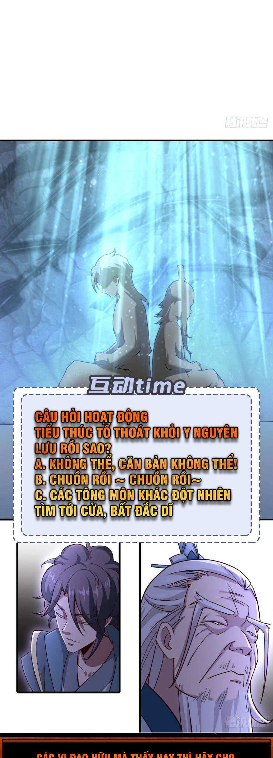 Tiểu Thúc Tổ Mời Xuất Sơn Chapter 44 - 37