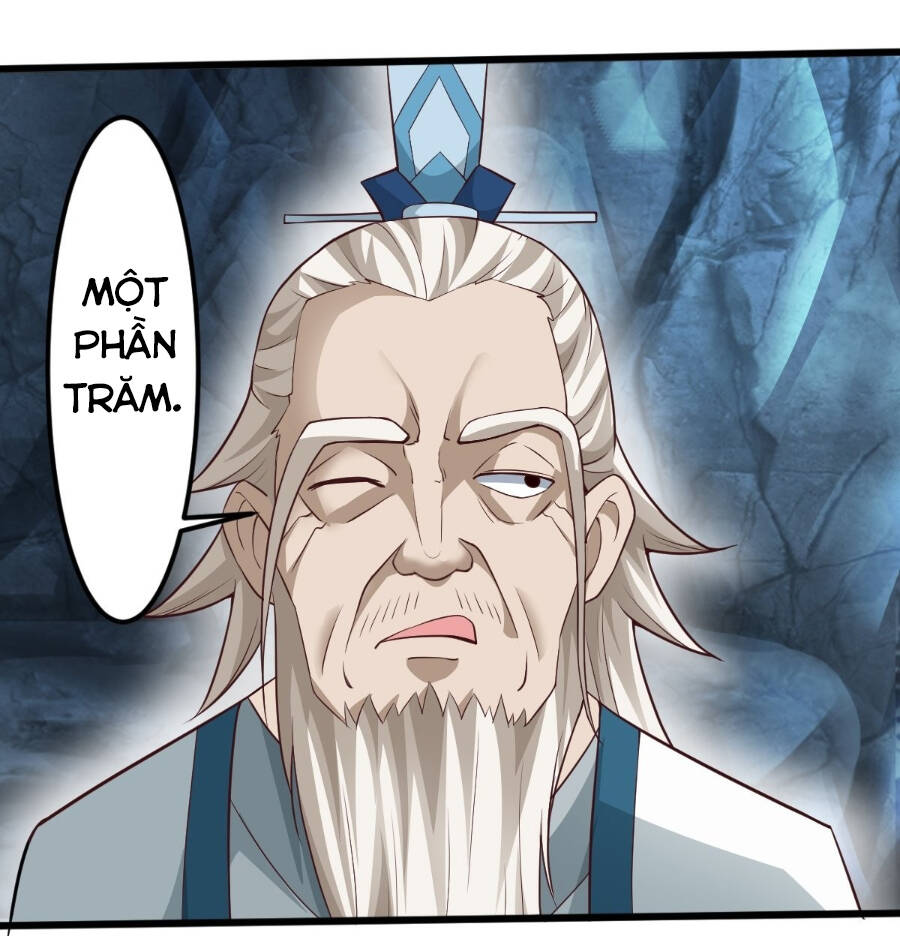 Tiểu Thúc Tổ Mời Xuất Sơn Chapter 44 - 7