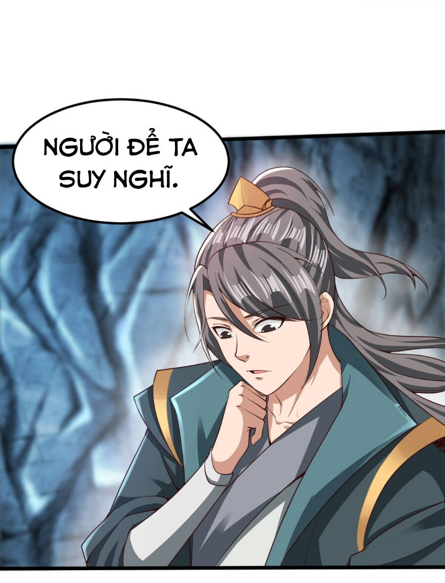 Tiểu Thúc Tổ Mời Xuất Sơn Chapter 44 - 9