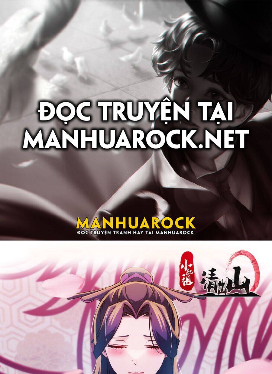 Tiểu Thúc Tổ Mời Xuất Sơn Chapter 45 - 1