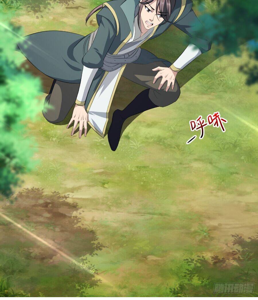 Tiểu Thúc Tổ Mời Xuất Sơn Chapter 45 - 11