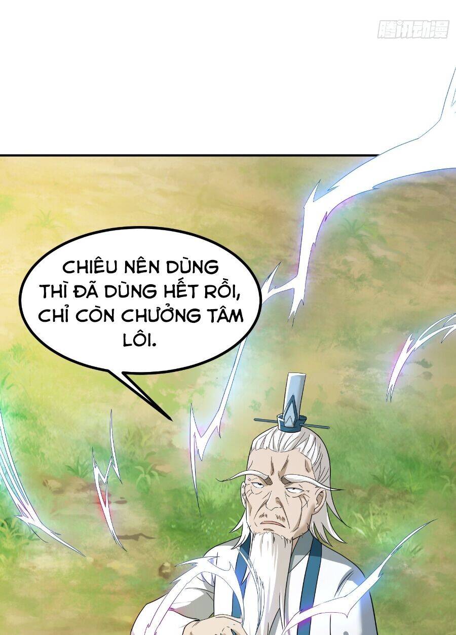 Tiểu Thúc Tổ Mời Xuất Sơn Chapter 45 - 13