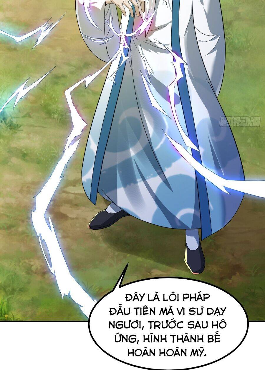 Tiểu Thúc Tổ Mời Xuất Sơn Chapter 45 - 14